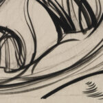 Berglandschaft August Babberger 8 mockup