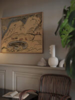 Bergsee 1919 1920 Ernst Ludwig Kirchner video mockup