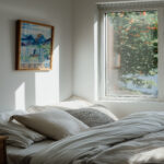 Bergsee mit Ruderer ca 1934 Ernst Ludwig Kirchner 6 mockup