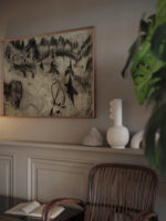 Bergweide 1925 Albert Muller video mockup