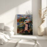 Bermuda Bound circa 1940 Gladys Kleinman 4 mockup