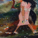 Bermuda Bound circa 1940 Gladys Kleinman 8 mockup