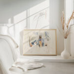 Bermuda Landscape No. 1 1917 Charles Demuth 4 mockup