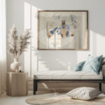 Bermuda Landscape No. 1 1917 Charles Demuth 5 mockup