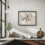 Bermuda Landscape No. 1 1917 Charles Demuth 6 mockup