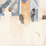 Bermuda Landscape No. 1 1917 Charles Demuth 8 mockup