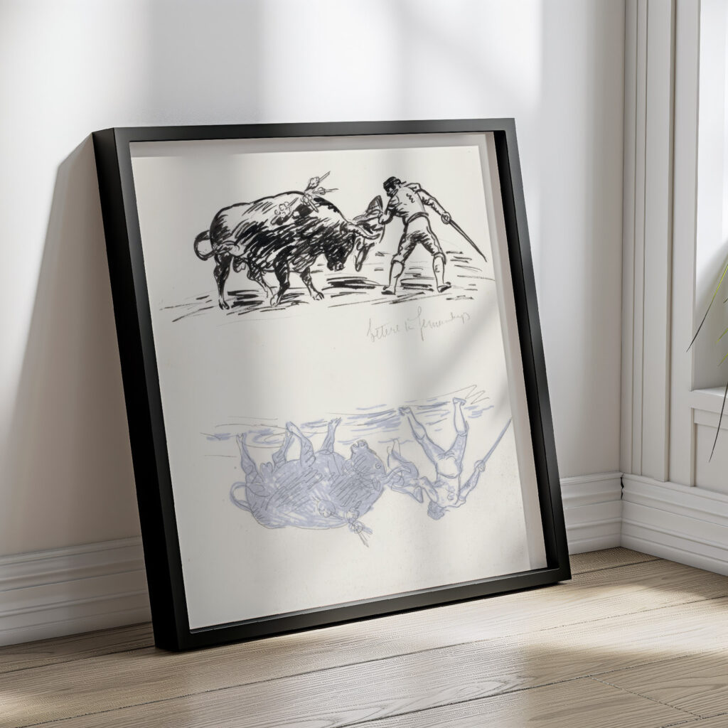 Betere in gemeenschap 1935 Leo Gestel 4 mockup