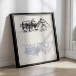 Betere in gemeenschap 1935 Leo Gestel 4 mockup