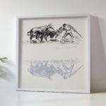 Betere in gemeenschap 1935 Leo Gestel 5 mockup