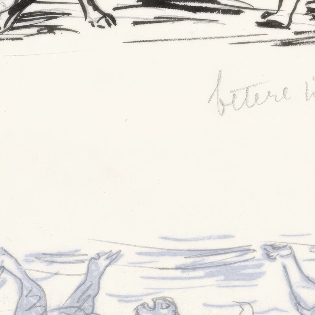 Betere in gemeenschap 1935 Leo Gestel 8 mockup