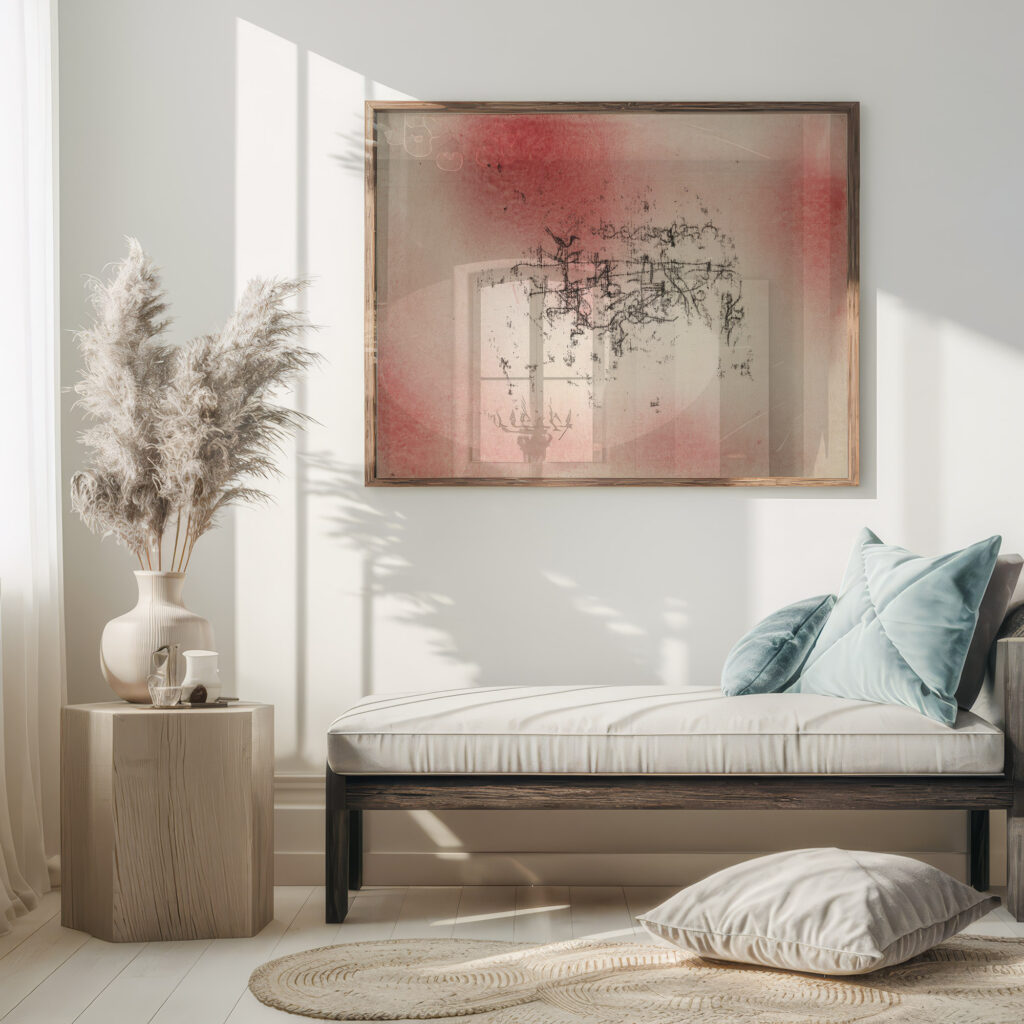 Bird Landscape 1925 Paul Klee 5 mockup