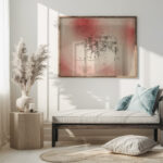 Bird Landscape 1925 Paul Klee 5 mockup