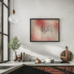 Bird Landscape 1925 Paul Klee 6 mockup