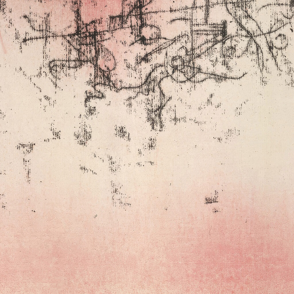 Bird Landscape 1925 Paul Klee 8 mockup