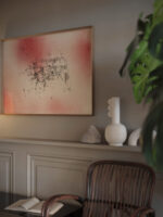 Bird Landscape 1925 Paul Klee video mockup