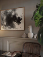 Birds at Roost 1937 Takeuchi Seiho video mockup