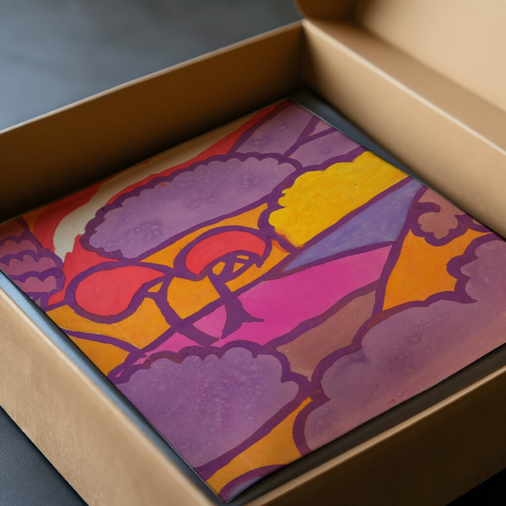 Bisamberg 1910–16 Unknown video mockup