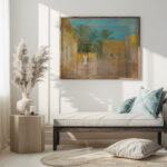 Biskra I 1932 Augusto Giacometti 5 mockup