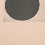 Black Circle 1916 Kazimir Malevich 8 mockup