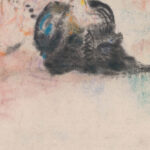 Black Man and Blue Horizon Jules Schmalzigaug 8 mockup