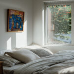 Blaues Pferd 1915 Alexej von Jawlensky 6 mockup