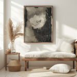 Bloem 1874 1945 Carel Adolph Lion Cachet 5 mockup