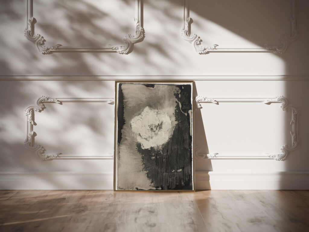 Bloem 1874 1945 Carel Adolph Lion Cachet video mockup