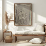 Bloem 1874 Carel Adolph Lion Cachet 5 mockup