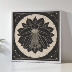 Bloem 1920 Julie de Graag 5 mockup