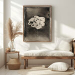 Bloem III 1874 1945 Carel Adolph Lion Cachet 5 mockup