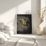 Bloem V 1874 1945 Carel Adolph Lion Cachet 4 mockup