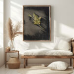 Bloem V 1874 1945 Carel Adolph Lion Cachet 5 mockup