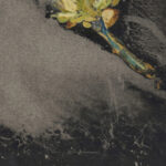 Bloem V 1874 1945 Carel Adolph Lion Cachet 8 mockup