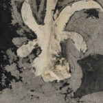 Bloem orchidee 1874 – 1945 Carel Adolph Lion Cachet 8 mockup