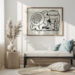 Bloemen 1891 Leo Gestel 5 mockup