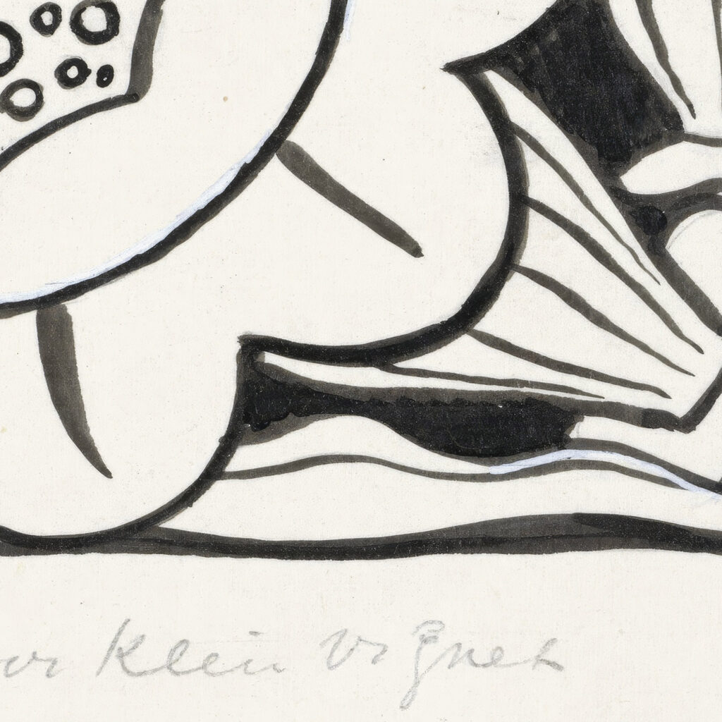 Bloemen 1891 Leo Gestel 8 mockup