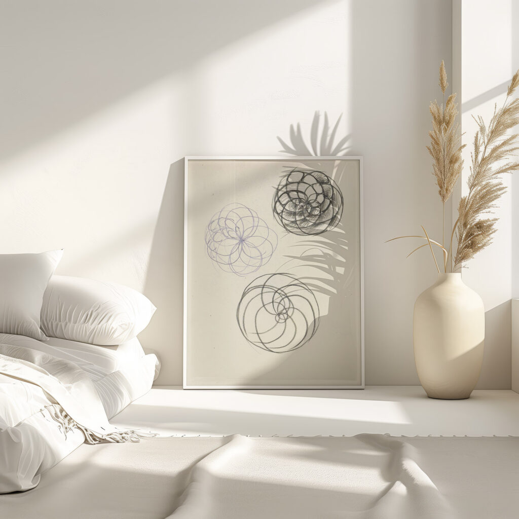 Bloemen 1906 Reijer Stolk 4 mockup