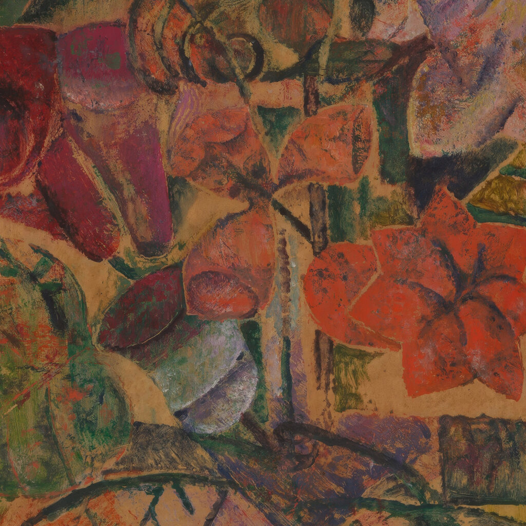 Bloemen 1912 Frits van den Berghe 8 mockup