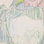 Bloemen in een vaas 1916 Reijer Stolk 8 mockup