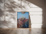 Blossom in the Grass 1976 Tiit Paasuke video mockup