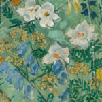 Blumen 1906 August Babberger 8 mockup