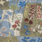 Blumen 1932 August Babberger 8 mockup