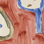 Blumen Pfannen I Flower Pans I 1939 Paul Klee 8 mockup