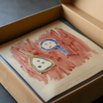 Blumen Pfannen I Flower Pans I 1939 Paul Klee video mockup