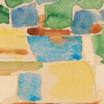 Blumenstillleben Ca. 1922 1925 Alexej von Jawlensky 8 mockup