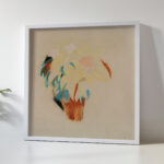 Blumentopf gros 1913 August Macke 5 mockup