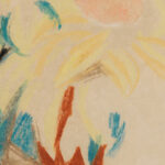 Blumentopf gros 1913 August Macke 8 mockup