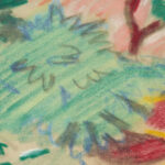 Blumentopfe August Macke 8 mockup