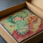 Blumentopfe August Macke video mockup