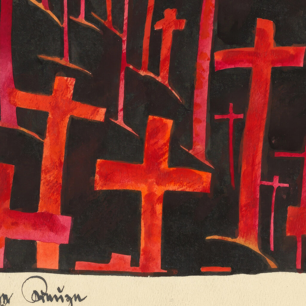 Blutige Krauze around 1923 Karl Wiener 8 mockup